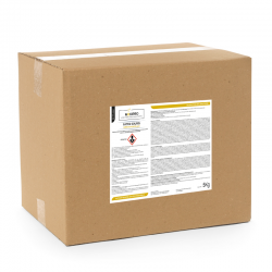 PÂTES RAT ET SOURIS...