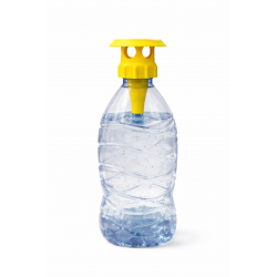 100 Pièges a frelon...