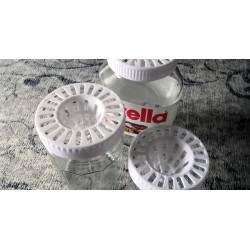 100 Pièges a frelon...