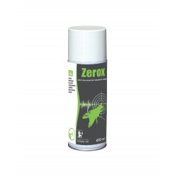 ZEROX AEROSOL 400 ML