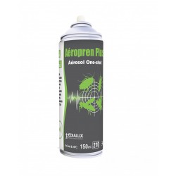 AEROPREN PLUS 150ML