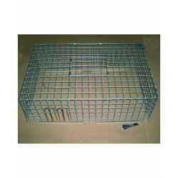 CAGE A PIGEON PLIABLE MK4 2...