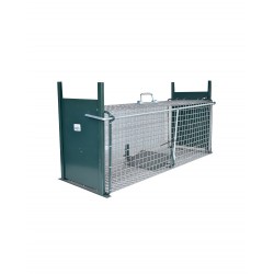 CAGE A FAUVE 2 ENTREES 120...